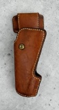 Ted Blockers Custom Leather Holster