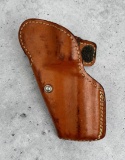 Rogers Leather Holster Right Handed