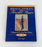 Brass Spikes and Horsetail Plumes