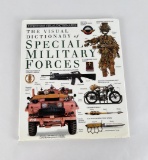 The Visual Dictionary of Special Military Forces