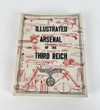 Illustrated Arsenal of the Third Reich