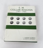 E.M. Collar Insignia (1907-1926)