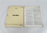 FM 23-90 Field Manual 81 MM Mortar