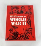 True Stories Of World War II