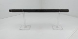 1919 A6 Browning Machine Gun Barrel