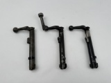 US 1903 Springfield Rifle Bolts