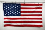 41 Star US Flag Montana