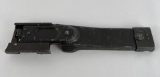 WW2 German MG34 Top Cover