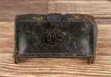 M1874 Indian Wars McKeever 45-70 Cartridge Box