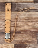 Reproduction M3 M6 Milsco Knife Sheath 1943