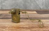 WW2 M5 Mouse Booby Trap