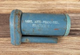Vietnam War US Bouncing Betty Practice Mine