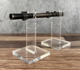 Weaver M8 330 Sniper Rifle Scope