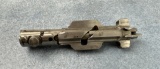 WW2 German MG42 Complete Bolt Assembly