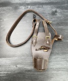 1913 US Cavalry Officers Patton Sword Carrier
