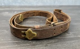 WWI WW1 Springfield 1903 1917 Enfield Sling
