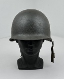 Vietnam War M1 US Army Helmet