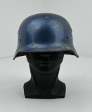 WW2 German M40 Helmet