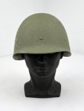 Post Vietnam US Army Ground Troops Helmet Liner