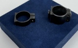 Redfield One Piece Scope rings