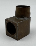 WW2 WWII Cowles 50 Caliber Barrel Reflector