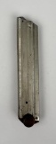 WW2 WWII German Navy Luger Pistol Magazine