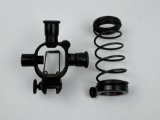 WWI Winchester A5 Rifle Scope Ring