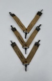 Model 1904 US Calvary Canteen Straps