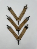 Model 1904 US Calvary Canteen Straps