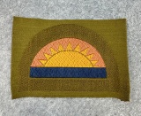 WWI WW1 41st Division Liberty Loan Patch