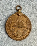 Japanese Red Cross Russo Japan Commemorative Medal