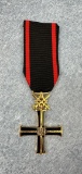 Polish Cross of Independence Medal