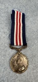 Reproduction WWI British Military Medal GV