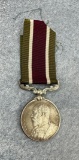 Reproduction British Army Tibet Expedition Medal
