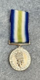 Reproduction South Atlantic Falklands War Medal
