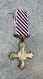 Reproduction Distinguished Flying Cross Medal