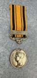British Anglo Zulu War South Africa Medal