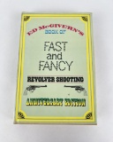 Book Of Fast and Fancy Revolver Shooting