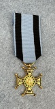 WW2 Polish Order of Virtuti