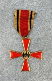 German Republic Cross of Merit