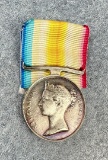 1843 Scinde Medal