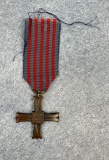WW2 Poland Monte Cassino Cross