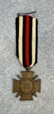 WW1 WWI German Honor Cross Medal