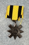 1896 Ashanti Star Medal