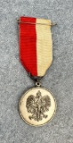 Poland Kresowy Soldiers Medal
