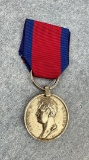 Waterloo Hero's Medal