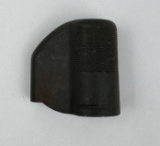 1903 Springfield NM Front Sight Muzzle Cover