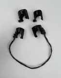 Group of Lens Caps