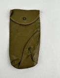 WW2 M1 Garand Cleaning Kit Pouch
