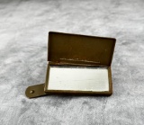 WW1 WWI US Trench Bayonet Mirror